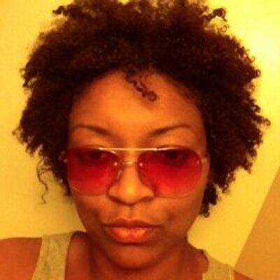 Profile Picture of YOLANDA MORRISON (@Ymoreme) on Twitter
