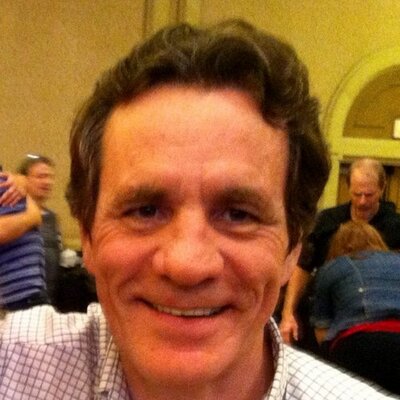 Profile Picture of Sean Callan (@SeanGCallan) on Twitter