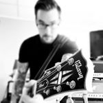 Profile Picture of Josh Hack (@hacks_guitars) on Instagram