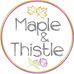 Profile Picture of Erica Maple Thistle (@erica.maplethistle) on Facebook