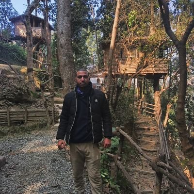 Profile Picture of Siddhartha Joshi 🌐 (@Joshisid12) on Twitter