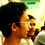 Profile Picture of Hardik Rajgor (@hardism) on Flickr