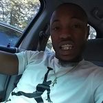 Profile Picture of Rashad Jenkins (@rashad_jenkins) on Instagram