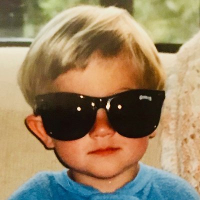 Profile Picture of Patrick Phillips (@MeghanMarkdown) on Twitter