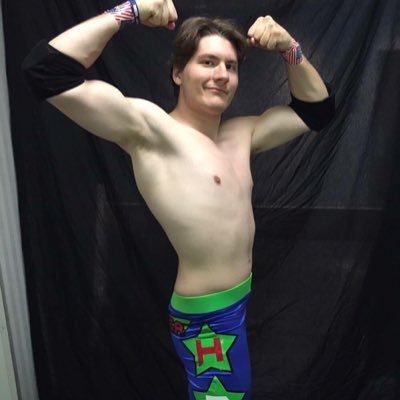 Profile Picture of Hunter Dude Preston (@HDPamerica) on Twitter