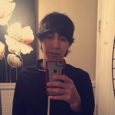 Profile Picture of Jesse Servin (@JesseServin3) on Twitter