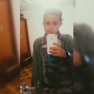Profile Picture of Cesar David Flechas (@CesarDavid112) on Twitter
