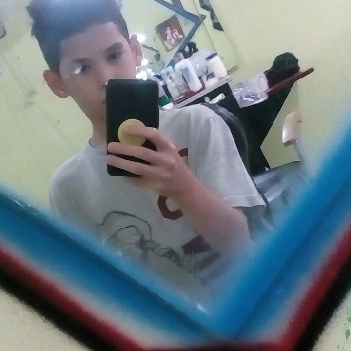 Profile Picture of Ronald Cortes (@ronaldcortes4) on Tiktok