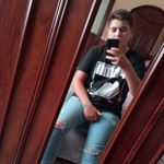 Profile Picture of luis capilla gutierrez (@luiscapilla_22) on Instagram