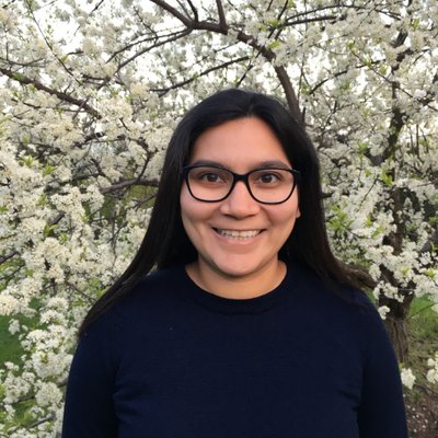 Andrea Villanes - Twitter Profile Picture of Andrea Villanes (@AndreaVillanes) on Twitter