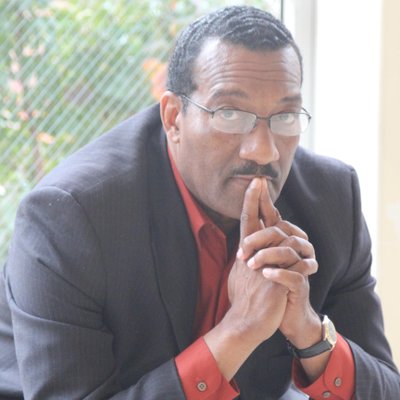 Profile Picture of Dr. Raymond D. Petty (@DrRayPetty) on Twitter