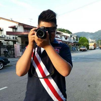 Profile Picture of Brian Loh Mun Pow (@Brianloh2901) on Twitter