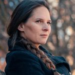 Profile Picture of Sarah Larsen | Fearless Rising (@fearless_rising) on Instagram