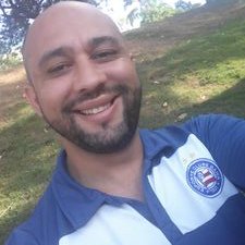 Profile Picture of Rodolfo Castro (@Bambulys) on Twitter