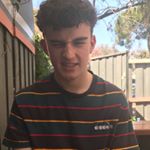 Profile Picture of Daniel Rahaley (@_danielrahaley) on Instagram