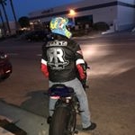 Profile Picture of Jacob Meraz (@rr_speedy) on Instagram