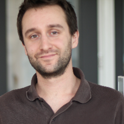 Profile Picture of Adam Ben-Aron (@AdamBenAron) on Twitter
