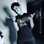 Profile Picture of Dayan Alexander Medina tejeda (@_the_black.boy) on Instagram