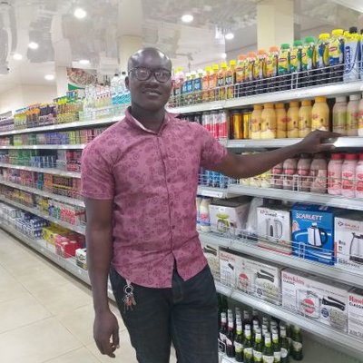 Profile Picture of Jacob Musa Moiforay (@jacobmusamoifor) on Twitter