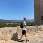 Profile Picture of Dale Christian Michael Singery (@dale_singery) on Instagram