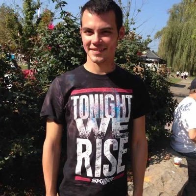 Profile Picture of Josh Middaugh (@MiddaughJosh) on Twitter