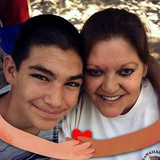 Profile Picture of Phyllis Macleod (@phyllis.macleod.7) on Facebook