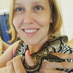 Profile Picture of Mari Enoksson Rydman (@marienoksson) on Instagram