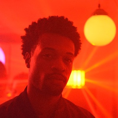 Profile Picture of Maurice Hicks Jr (@MauriceHicksJr) on Twitter