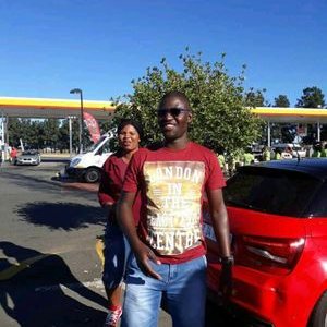 Profile Picture of Frank Zachariah Lekubu (@FLekubu) on Twitter