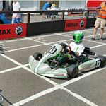 Profile Picture of Sam Todd (@sgt_karting) on Instagram