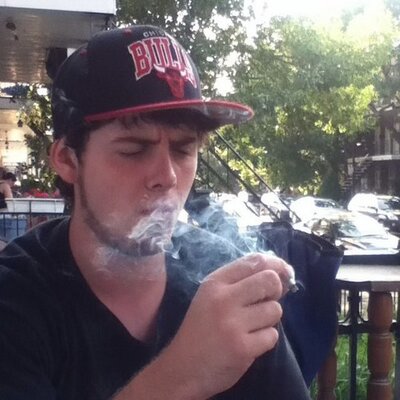 Kevin THC Huard - Twitter Profile Picture of Kevin THC Huard (@kevcudi49) on Twitter