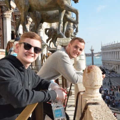 Profile Picture of Seanpotvin (@seanpotvin_) on Twitter