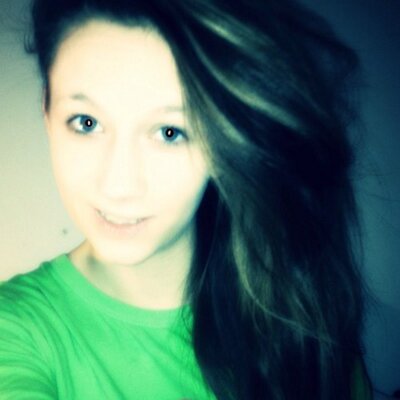 Profile Picture of Shannon;amelia ♥ (@ShannAmelia) on Twitter