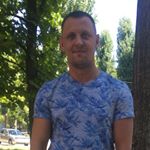 Profile Picture of Бахмат Тарас (@bakhmattaras) on Instagram