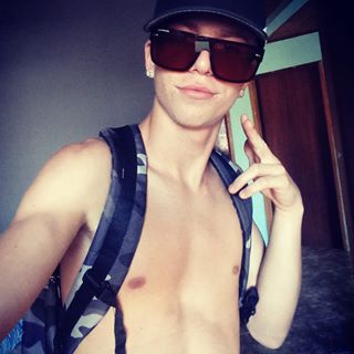 Profile Picture of David Anholeto (@david.anholeto.3) on Facebook