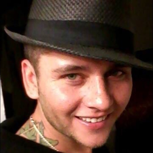 Profile Picture of Jason Barron (@houseoflucius) on Poshmark