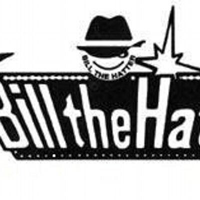 Profile Picture of Bill The Hatter (@BillTheHatter) on Twitter