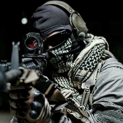 Profile Picture of Richard Parrilla (@RichardParrilla) on Twitter