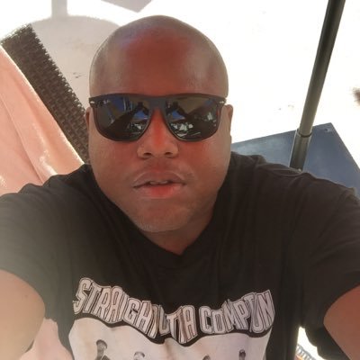 Profile Picture of Lonnell Johnson (@LonnellRay) on Twitter