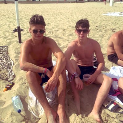 Profile Picture of Joe Clegg (@joeclegg_) on Twitter