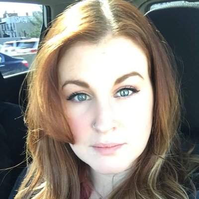 Profile Picture of Jillian Rivera (@jillybeans408) on Twitter