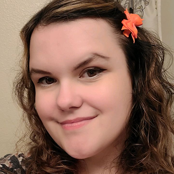 Profile Picture of Amber Coen (@ambercoen1313) on Tiktok