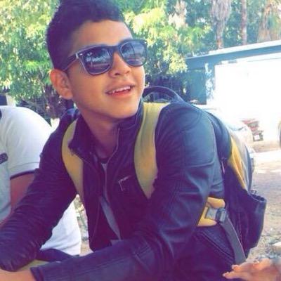 Profile Picture of Isaac Palacios (@isaacpalacios25) on Twitter