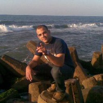 Profile Picture of Ahmed Elgamal (@Ahmedelgamal217) on Twitter