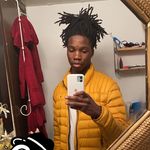 Profile Picture of Daniel Ajayi (@dvnny2x) on Instagram