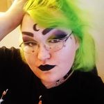 River Autumn Wolf - Instagram Profile Picture of River Autumn Wolf (@riverautumnwolf) on Instagram