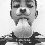 Gavin Gore - Instagram Profile Picture of Gavin Gore (@gogetta.gg) on Instagram
