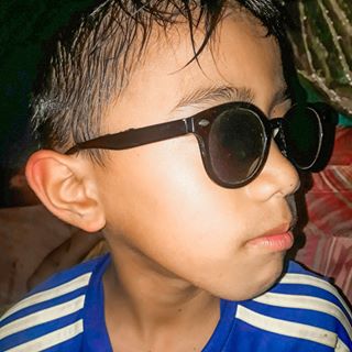 Profile Picture of Aeron Sareno (@aaron.nietes) on Facebook