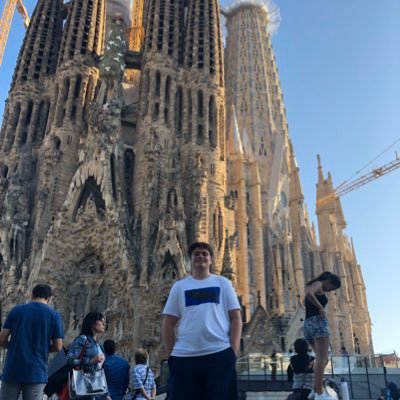 Profile Picture of Matt Cordova (@Mattcordova99) on Twitter
