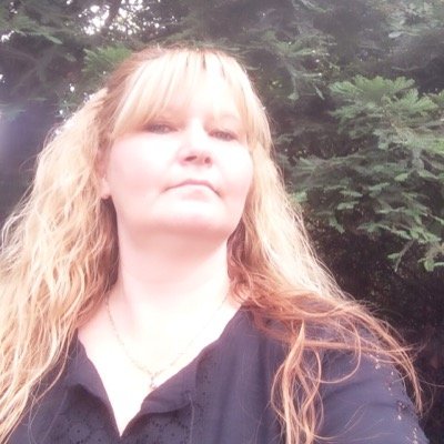 Profile Picture of Tracy Hamm (@1tracer1) on Twitter